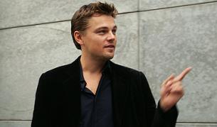Леонардо ди Каприо