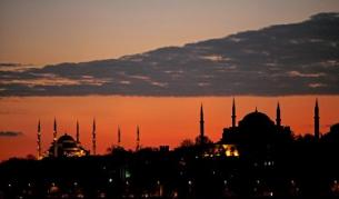 Положителен вот на референдума в Турция