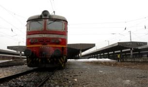 Шест международни влака спират заради стачка в Гърция