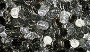 Близо половината българи са срещу еврото