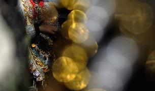 Треска за съкровище на паша в гръцко село