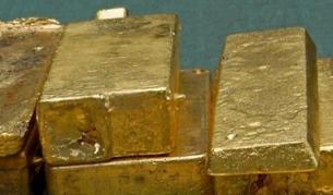 Цената на златото стигна нов рекорд