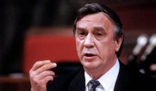 Генадий Иванович Янаев (1937-2010)