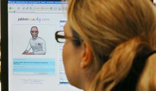 Офис дамите стават чудовища