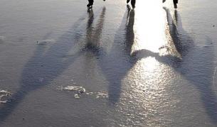 Замразяване вместо упойка