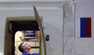 И руснаците обещават космически хотел скоро