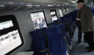 Бизнес класа във влаковете скоро
