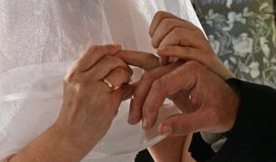 В София: Предават сватбените церемонии по интернет