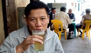 Банка привлича клиенти с немска бира