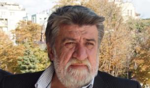 Веждзи Рашидов, министър на културата