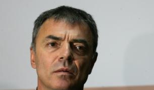 Министър Сергей Игнатов