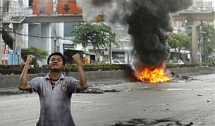 Стискане на юмруци и тестостерон