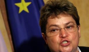 Бившият министър на правосъдието Миглена Тачева