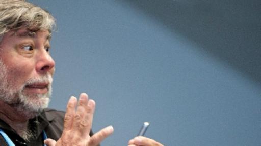  Стивън Возняк 