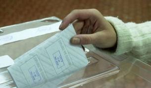Частични избори в осем населени места