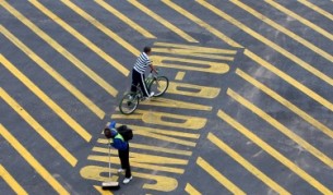 Шофьорите прекарват 1 година в опити да паркират