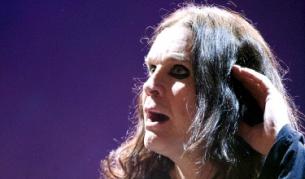 Ози Озбърн е потомък на неандерталци