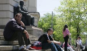 Борисов: Да спрат да подскачат, не ме плашат