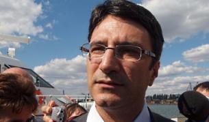 Трайчо Трайков