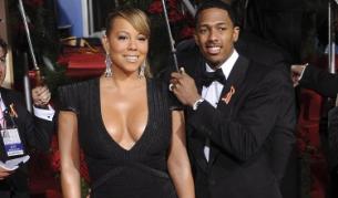 Марая Кери и Ник Кенън