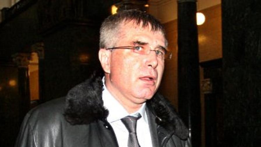 Христо Ковачки
