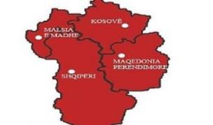 Албански политик: Велика Албания до 2013 г.