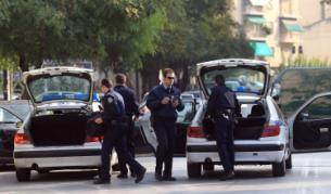 Колет до Берлускони гръмна на път за него