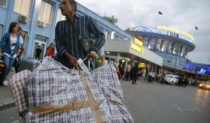 В Италия гонят бездомни и безработни граждани на ЕС