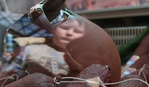 Хванаха известна фирма да препакетира месо