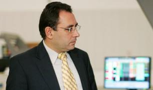 Министърът на транспорта Александър Цветков