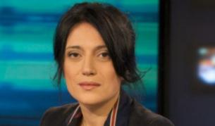 Олга Лозанова