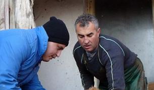 Не пускат в Турция с над 5 кг месо