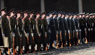 "Стандарт": Тайни записи на висши военни