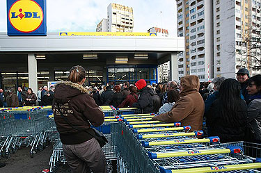 Ден без покупки