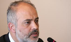 Министърът на труда и социалната политика Тотю Младенов