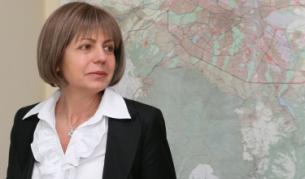 Столичният кмет Йорданка Фандъкова