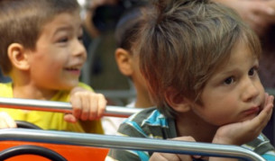 Защо изчезнаха традиционните детски игри