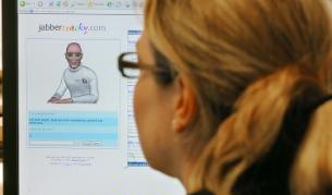 92 минути в интернет дневно правят майката модерна