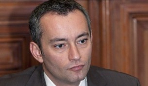 Николай Младенов