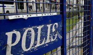 В Турция разбиха група за трафик на нелегални имигранти през България