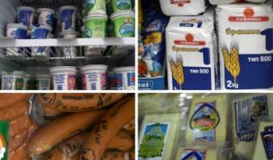 Хранителните стоки по тържищата продължават да поскъпват