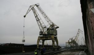 "Ърнст енд Янг" очаква 3,6% ръст на българската икономика за 2011 г.