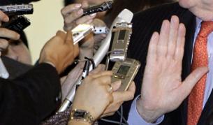 Пакистан е най-опасен за журналистите