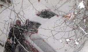 СДВР: Крадат ви колата, докато загрява