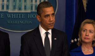 Обама: Още малко и ще успеем в Афганистан