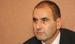 Вътрешният министър Цветан Цветанов