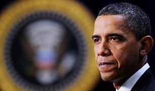 Американският президент Барак Обама