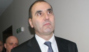 Цветан Цветанов