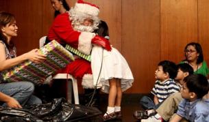 Дядо Коледа вече няма да може да се радва така на децата в Хърватия