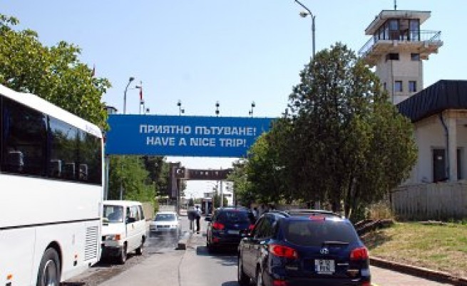 България бави Румъния за Шенген